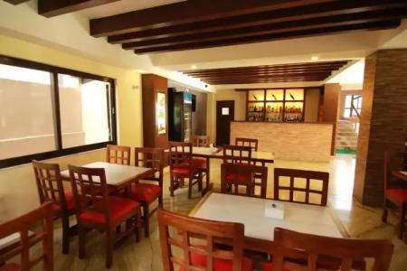 Kumari Star Inn - 12