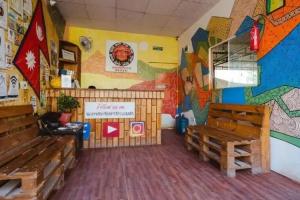 4 Seasons Hostel, Kathmandu