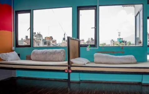 4 Seasons Hostel - 18