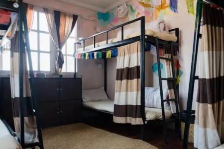 4 Seasons Hostel - 13