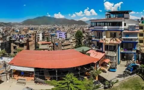 4 Seasons Hostel - 11