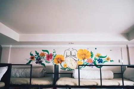 4 Seasons Hostel - 3