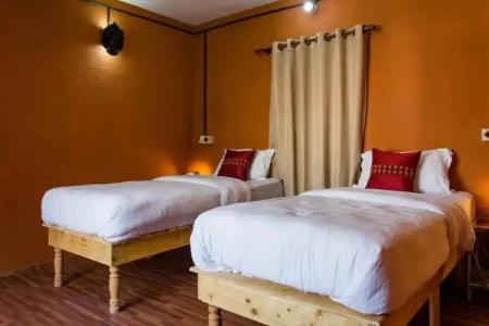 4 Seasons Hostel - 23