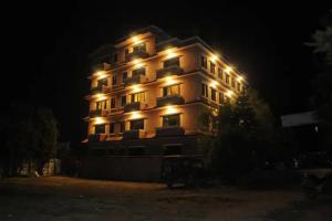 City Gaon Resort, Bhaktapur