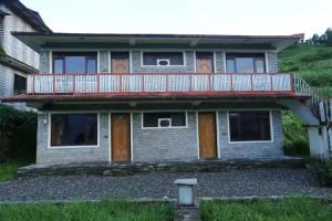 Dhaulagiri View Hotel, Pokhara