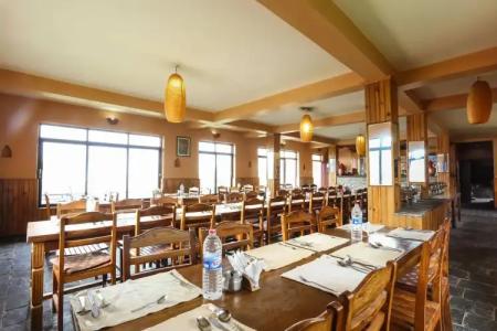 Dhaulagiri View - 15