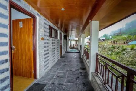 Dhaulagiri View - 17