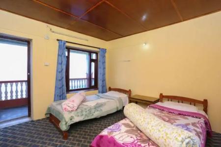 Dhaulagiri View - 18