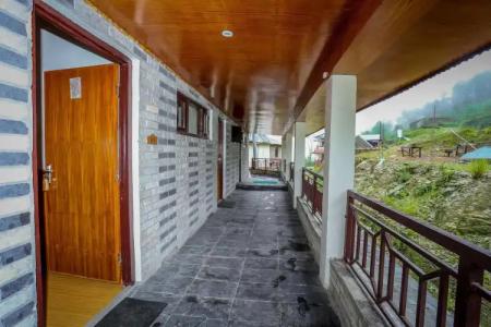 Dhaulagiri View - 13