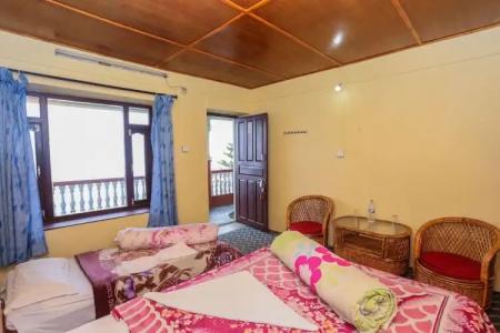 Dhaulagiri View - 20