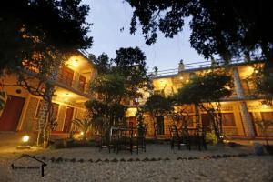 Gaurishankar Backpackers Hostel, Pokhara