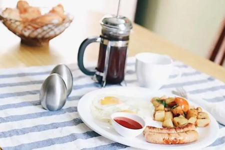 Grace Guest House - 4