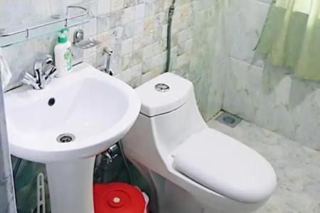 Grace Guest House - 3