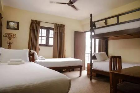 Grace Guest House - 1