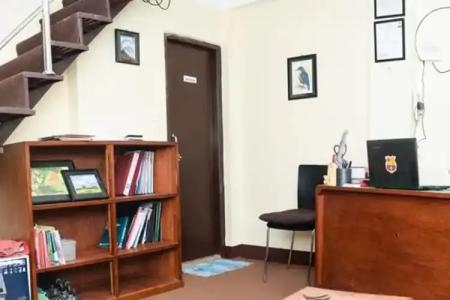 Grace Guest House - 5