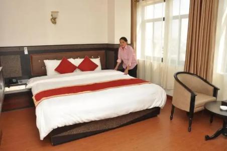 Green Mandala Inn - 17