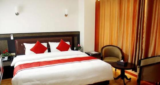 Green Mandala Inn - 18