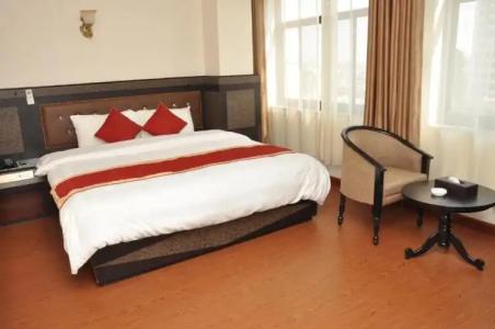 Green Mandala Inn - 16