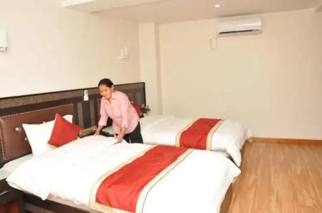 Green Mandala Inn - 14