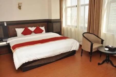 Green Mandala Inn - 11