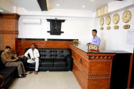 Green Mandala Inn - 7