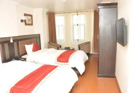 Green Mandala Inn - 2