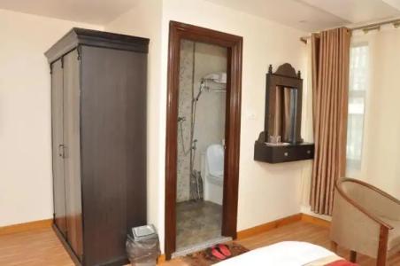 Green Mandala Inn - 13