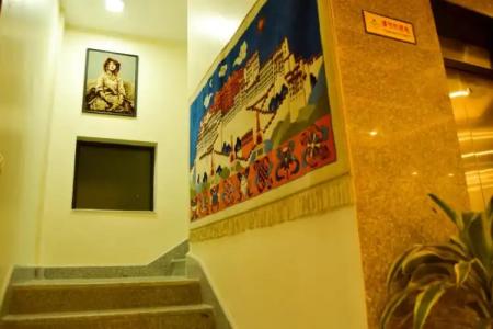 Green Mandala Inn - 5