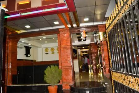 Green Mandala Inn - 1