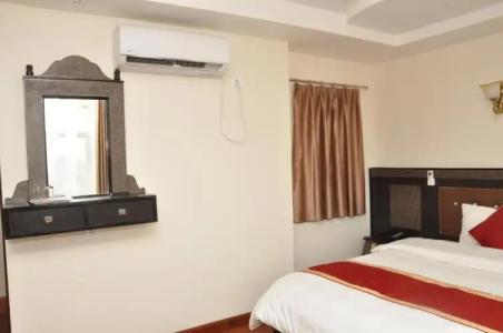 Green Mandala Inn - 15