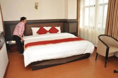 Green Mandala Inn - 21