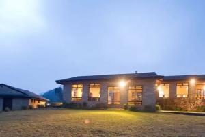 Hananoie-A Permaculture Resort, Pokhara