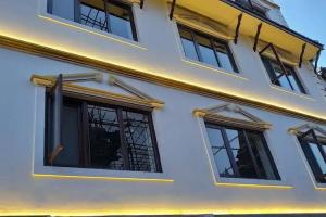 Heranya La:Ku, Patan