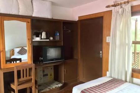 Hidden World Resort and Spa - 17