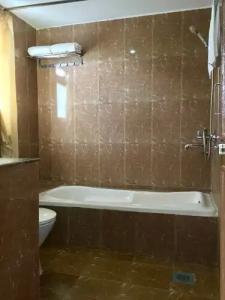 Hidden World Resort and Spa - 7