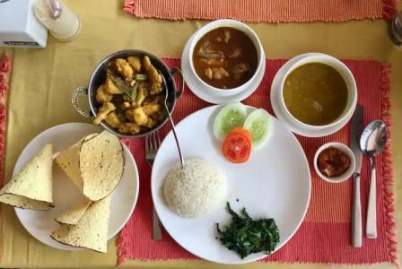 Hidden World Resort and Spa - 9