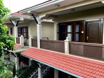 Hidden World Resort and Spa - 13