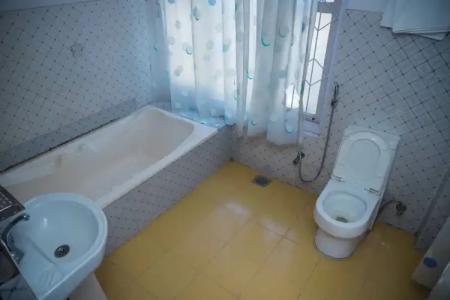 Holy Temple Tree & Chautari Cafe - 22