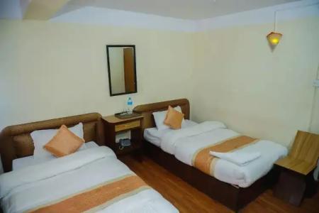 Holy Temple Tree & Chautari Cafe - 32