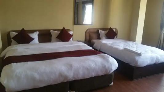 Holy Temple Tree & Chautari Cafe - 53