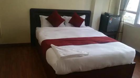 Holy Temple Tree & Chautari Cafe - 52