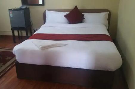 Holy Temple Tree & Chautari Cafe - 30