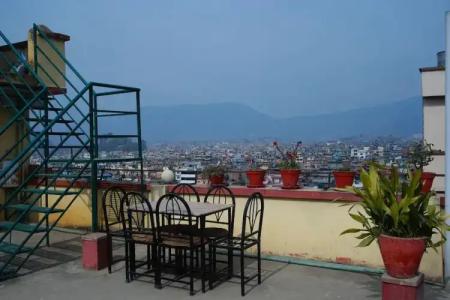 Holy Temple Tree & Chautari Cafe - 25