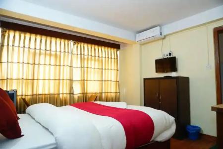 Holy Temple Tree & Chautari Cafe - 24