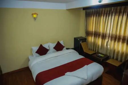 Holy Temple Tree & Chautari Cafe - 23