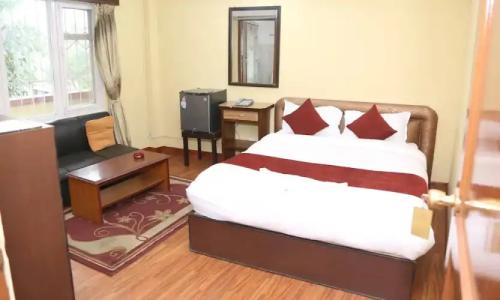 Holy Temple Tree & Chautari Cafe - 51