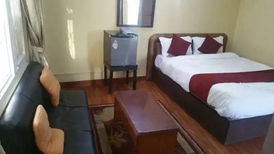 Holy Temple Tree & Chautari Cafe - 54