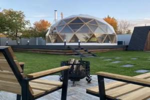 Foxway Glamping, Alexeyevka