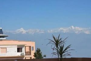 Hotel Chautari Pvt Ltd, Nagarkot