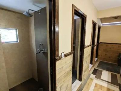 Forest Lake Backpackers' Hostel - 9